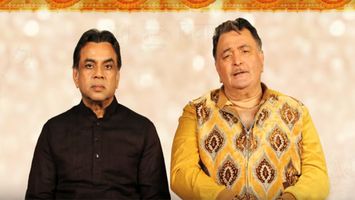 Get ready for the ultimate hysterical Gujarati V/s Panjabi tussle in Patel Ki Punjabi Shaadi!