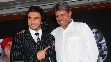 Get ready to relish the 1983 World Cup Win again on August 30th 2019!