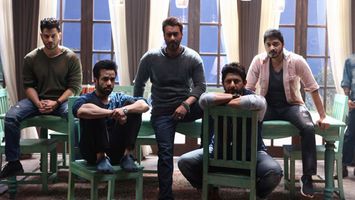 Golmaal Again breaks records, crosses Baahubali in Fiji!