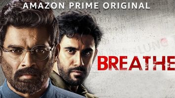 Good news: You can binge-watch the Amazon Original 'Breathe' once the last episode comes out!