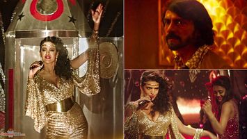 Groove into the Retro feel with Zindagi Meri Dance Dance, from Daddy!