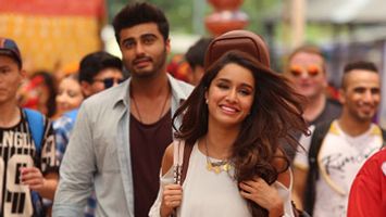 Half Girlfriend fares well, despite average reviews!