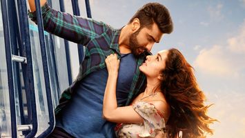 Half Girlfriend movie review: Arjun and Shraddha’s Half Girlfriend is likable in parts; it fails to be engaging and is just half entertaining!