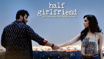 Half Girlfriend Song: Tu Hi Hai defines the restlessness of break-up
