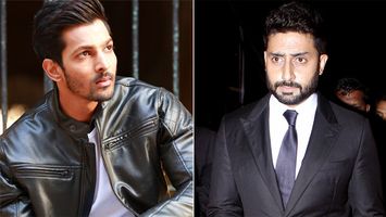 Harshvardhan Rane roped in for JP Dutta’s Paltan replacing Abhishek Bachchan