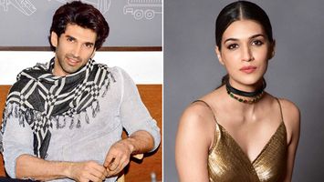 Has Mohit Suri approached Aditya Roy Kapur and Kriti Sanon for his next?