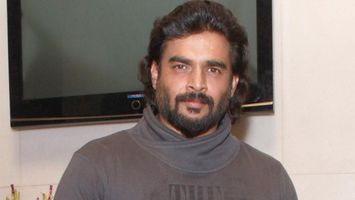 Has R Madhavan stepped out of the period war drama film also starring Saif Ali Khan?
