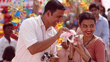 Here comes the first song, ‘Aaj Se Teri’ from Akshay Kumar’s ‘Padman’!