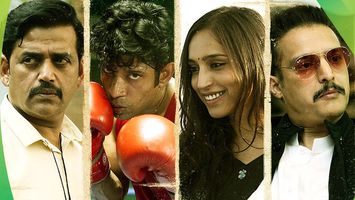 Here comes the thumping trailer of Anurag Kashyap’s ‘Mukkabaaz’!