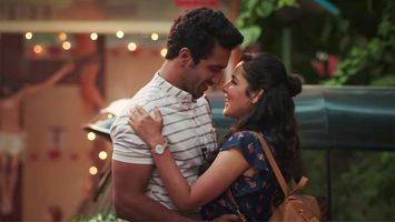 Here comes the trailer of Netflix's original film ‘Love Per Square Foot’ starring Vicky Kaushal!