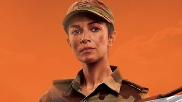 Here is an interesting poster of Nimrat Kaur’s Digital Show The Test Case!