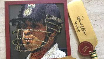 Here’s a sneak peek into Sachin Tendulkar’s invite for Sachin: A Billion Dreams premier!