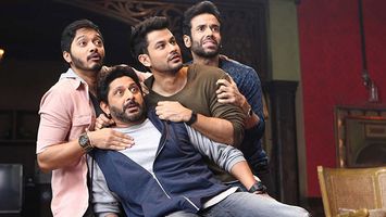Here’s how much Golmaal Again made on 5th Monday at the box-office!