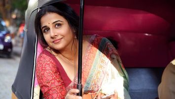 Here’s how much Tumhari Sulu raked in on 1st Tuesday at the Box-office!