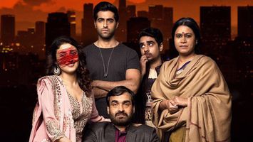 Here’s the gripping trailer of Shanker Raman’s Gurgaon!