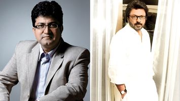 Here’s what CBFC Chief Prasoon Joshi says about Arjun Gupta’s anti-Bhansali rant!