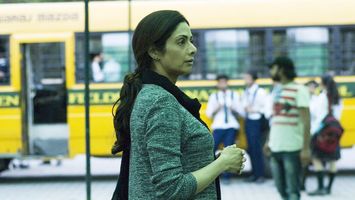 Here’s why Sidevi’s film Mom receives the widest release in Pakistan!