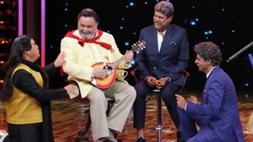 Here’s why you can’t miss Rishi Kapoor-Kapil Dev’s episode in Jio Dhan Dhana Dhan