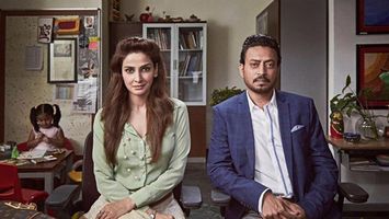 Hindi Medium is blowing the Chinese box office; collects 63 crores in 2 days!