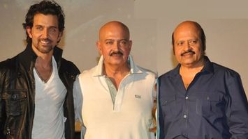 Hrithik along with father and uncle to give tribute to his late grandfather ‘Roshan’!