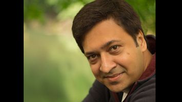 I wish I had experimented with my look, says Sachin Parikh!