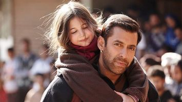 In 3 days Bajrangi Bhaijaan crosses Rs. 50 crores in China!