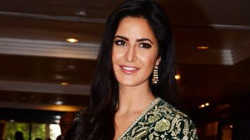 Initially, SRK wasn't part of Zero, reveals Katrina Kaif