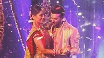 INSIDE PICTURES: Neil Nitin Mukesh & Rukmini Sahay's Mehendi-Sangeet Ceremony