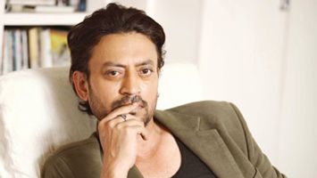 Irrfan Khan signs a film based on Pakistani novel Moth Smoke