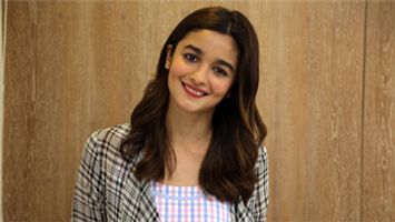 Is Alia Bhatt playing Amrita Pritam in Sanjay Leela Bhansali’s Gustakhiyan?