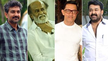 Is It True? Rajnikanth, Aamir Khan and Mohanlal in Mahabharata!