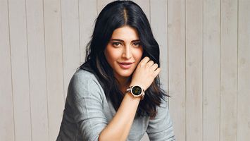 Is Shruti Haasan signed opposite Vidyut Jammwal in Mahesh Manjrekar’s next?
