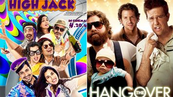 Is Sumeet Vyas' next High Jack a stoner comedy answer to The Hangover?