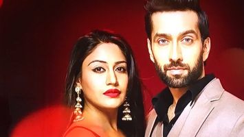 ‘Ishqbaaaz’ clocks one year of successful run!