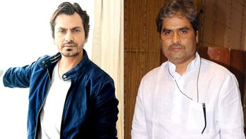 It is confirmed, Nawazuddin Siddiqui will collaborate with Vishal Bhardwaj for a Rom-Com!