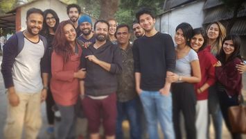 It’s a wrap for Sushant Singh Rajput and Jacqueline Fernandez starrer ‘Drive’!