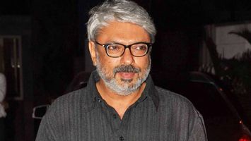 Jaaved Jaaferi's son Meezan to be launched by Sanjay Leela Bhansali?
