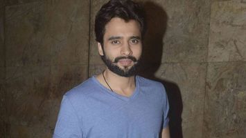 Jackky undergoes massive body transformation for Nitin Kakkar's next!