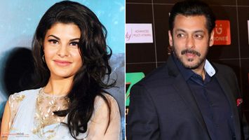 Jacqueline Fernandez reveals that she is not playing a cop in Race 3!