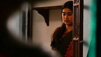 Janhvi Kapoor resumes shooting her debut film, Dhadak!