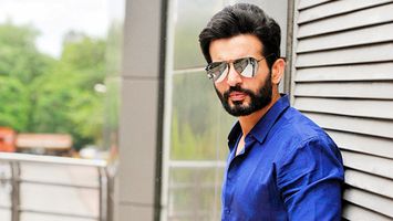 Jay Bhanushali happy to host 'The Voice India Kids’ again!