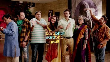 JD Majethia, on the slower success of Sarabhai vs. Sarabhai Take 2!