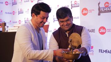 Jio Filmfare Awards Marathi announces its third edition!
