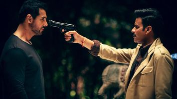 John Abraham and Manoj Bajpayee starrer Satyamev Jayate to release on Independence Day this year!