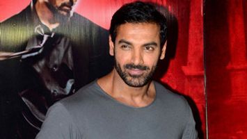 John Abraham to collaborate with Neerja team for his next