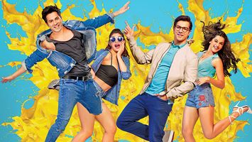 Judwaa 2 Review: With plenty of humour and fun, it’s a film for the mass!