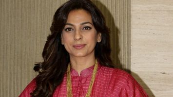 Juhi Chawla to do a cameo in Shah Rukh Khan’s upcoming dwarf film!