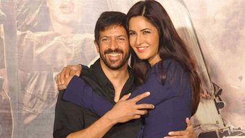 Kabir Khan to rope in Katrina Kaif for a web-series?