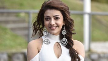Kajal Agarwal to team up with megastar Ravi Teja