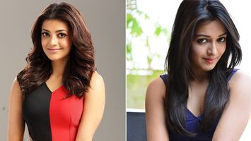 Kajal Aggarwal in, Catherine Tresa out from the Telugu remake of 'Bogan'?